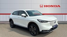 Honda HR-V 1.5 eHEV Advance 5dr CVT Hybrid Hatchback